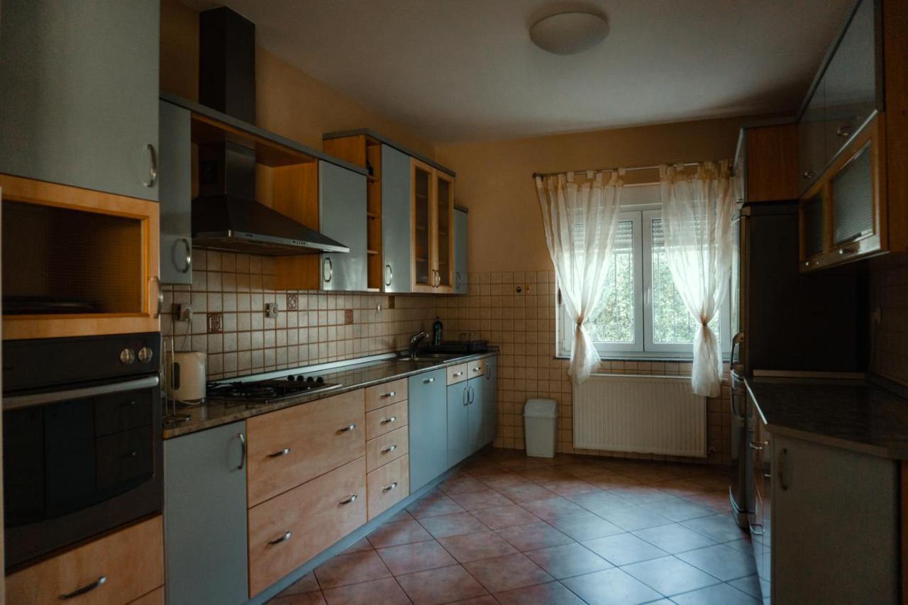 Holiday Home Rozic - Villa With Private Seasonal Heated Pool Mostar Exteriör bild