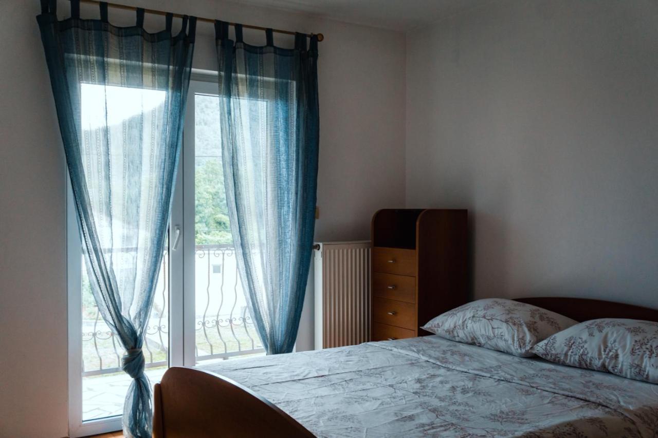 Holiday Home Rozic - Villa With Private Seasonal Heated Pool Mostar Exteriör bild