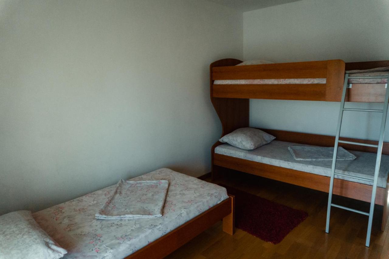 Holiday Home Rozic - Villa With Private Seasonal Heated Pool Mostar Exteriör bild