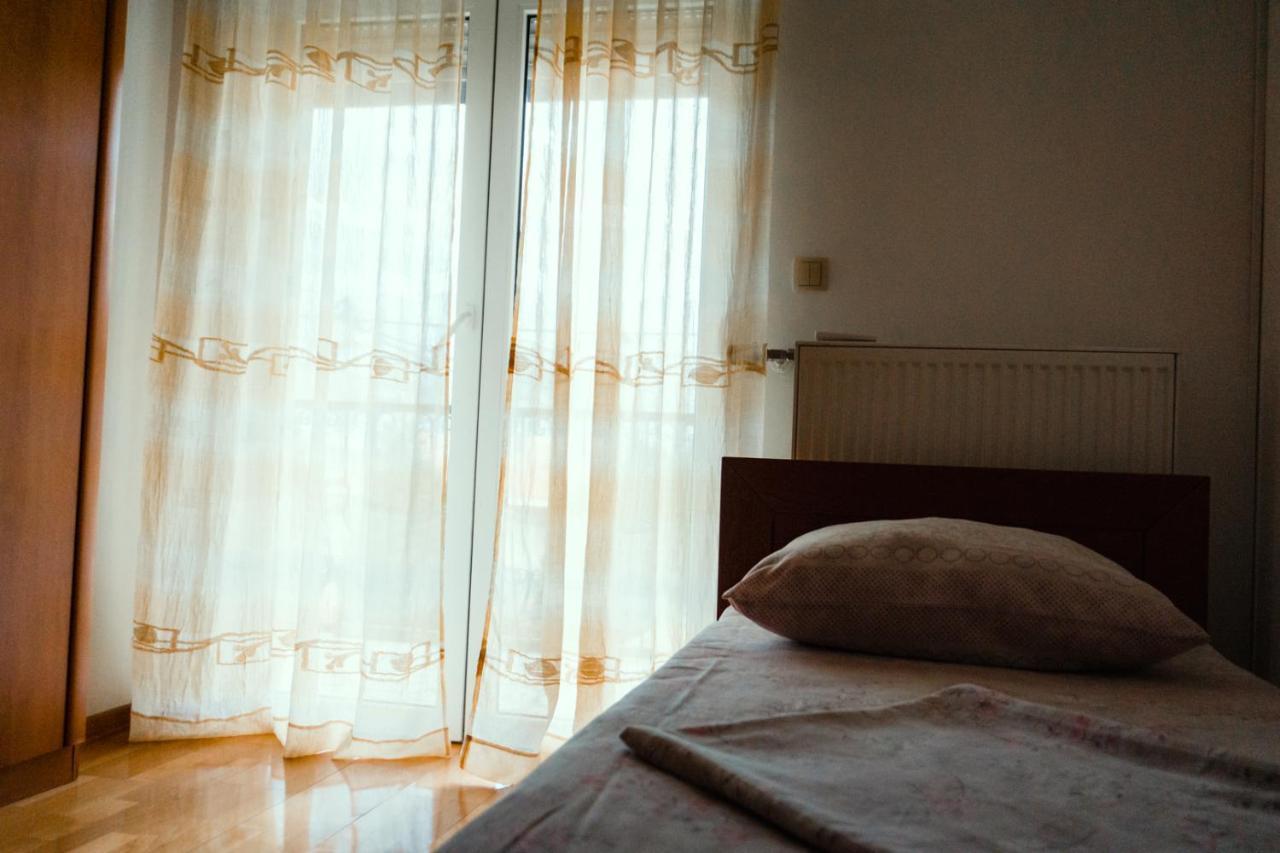 Holiday Home Rozic - Villa With Private Seasonal Heated Pool Mostar Exteriör bild