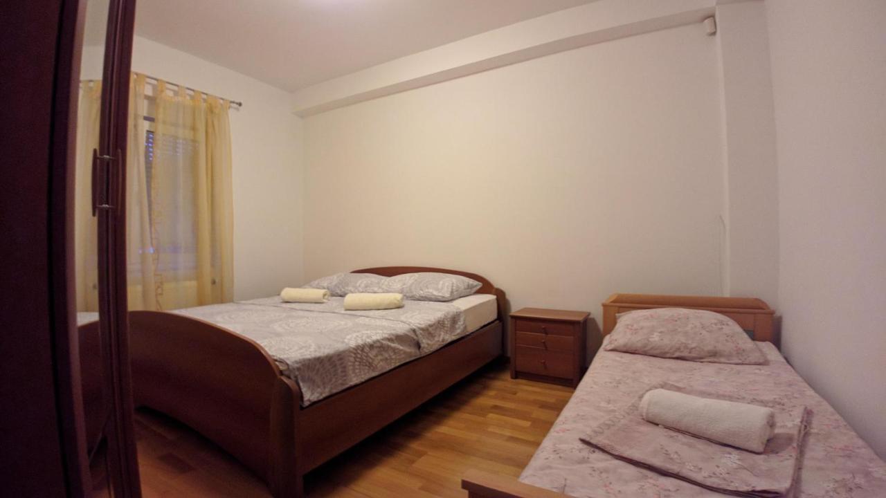 Holiday Home Rozic - Villa With Private Seasonal Heated Pool Mostar Exteriör bild